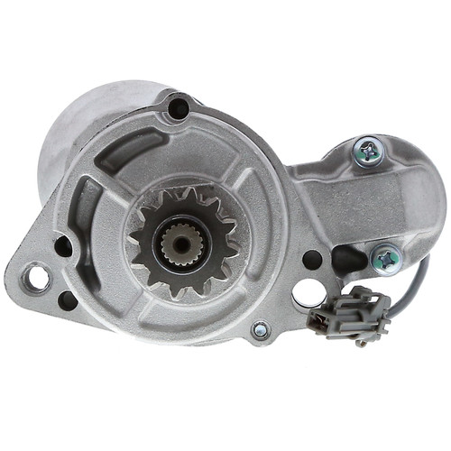First Time Fit Starter Motor – Remanufactured | DEN280-4222