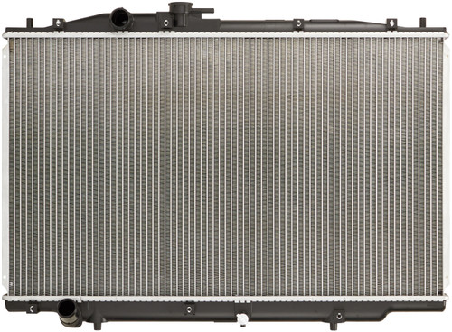 Complete Radiator | SPECU2773