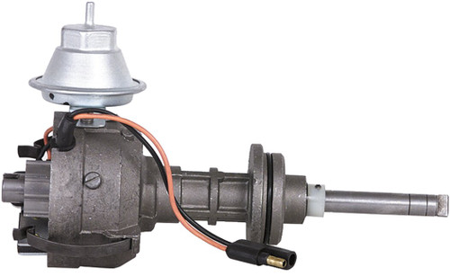Remanufactured Distributor | CAR30-3896