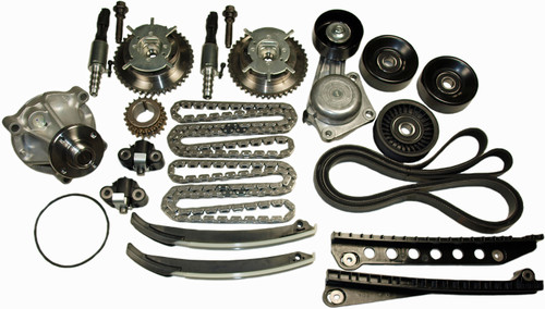 Engine Timing Chain Kit | CKY9-0391SBK6A