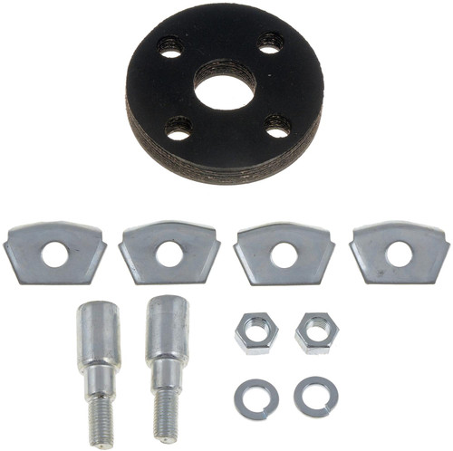 Steering Coupling Disc Kit | DOR31002