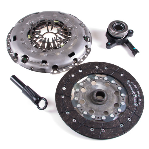 Transmission Clutch Kit RepSet Pro with CSC | LUK05-142