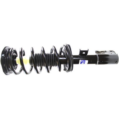 Quick-Strut Front Right Suspension Strut and Coil Spring Assembly | MON272526