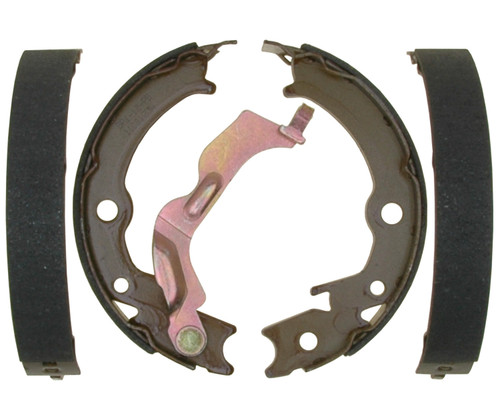 Element3 Organic Parking Brake Shoe | RAY888PG