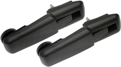 Tailgate Glass Hinge | DOR924-124