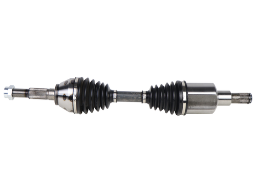 Chevrolet, GMC, Oldsmobile (2.2, 4.3) CV Axle Assembly  - Front Left | GSPNCV10205