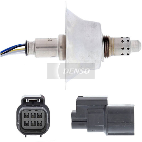 Air-Fuel Ratio Sensor 4 Wire, Direct Fit, Heated, Wire Length: 8.86 | DEN234-5729