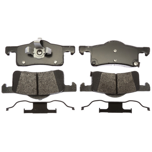 Specialty - Truck Metallic Disc Brake Pad Set | RAYSP935TRH