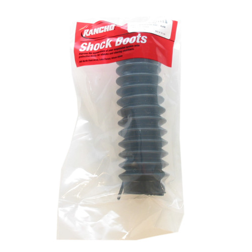 Suspension Shock Absorber Bellows | 665RS1952