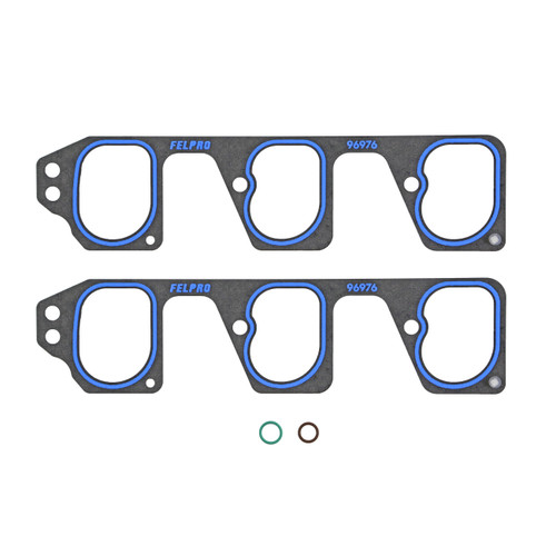 Fuel Injection Plenum Gasket Set | 557MS 96976