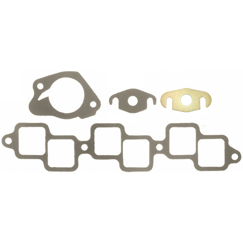 Fuel Injection Plenum Gasket Set | 557MS 94566