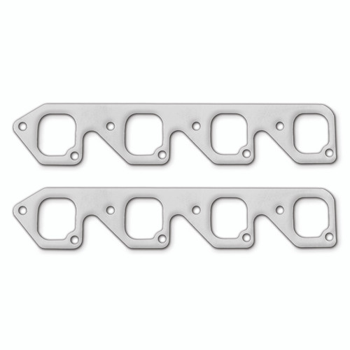 Exhaust Gasket-FORD V8,351 Cleve, 4bbl Carb | 54R3007