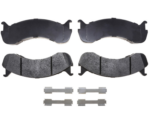 Specialty - Medium Duty Metallic Disc Brake Pad Set | RAYSP786ATRH