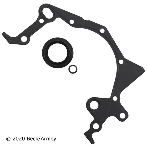 Oil Pump Install Kit | BEC039-8011