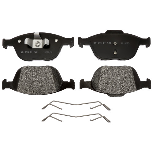 Specialty - Truck Metallic Disc Brake Pad Set | RAYSP970TRH