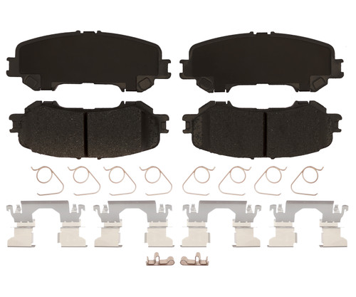Specialty - Truck Ceramic Disc Brake Pad Set | RAYSP2032TRH