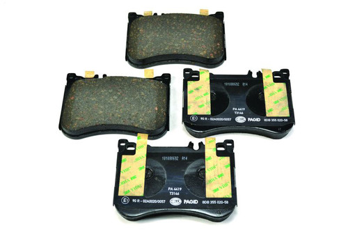 Disc Brake Pad Set | PGD355 020 581