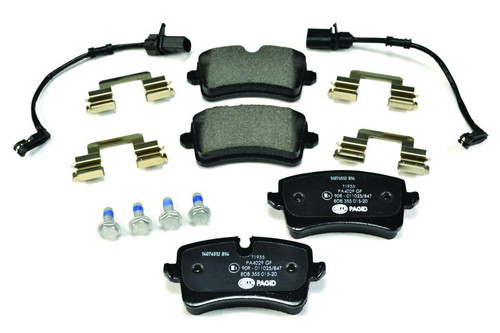 Disc Brake Pad Set | PGD355 015 201