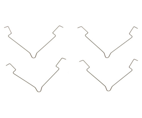 R-Line Disc Brake Pad Drag Reduction Clip | RAYH6029