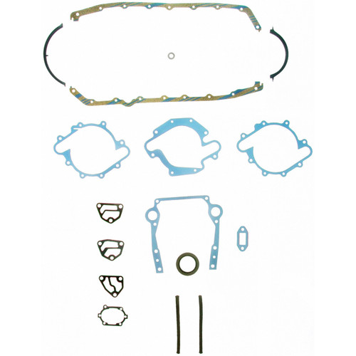 Engine Conversion Gasket Set | 557CS 8171-2