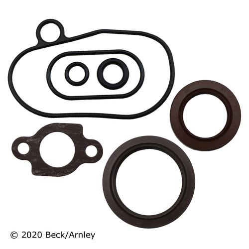 Oil Pump Install Kit | BEC039-6351