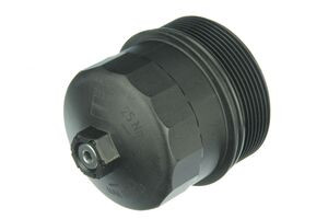 Oil Filter Cover Cap | UROURO-018646