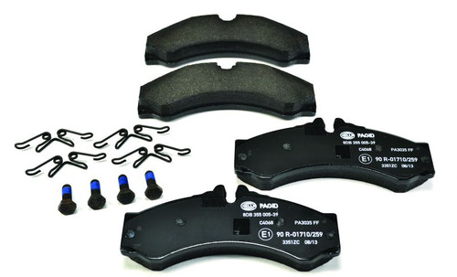 Disc Brake Pad Set | PGD355 005 391