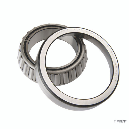 Tapered Roller Bearing Cone And Cup Assembly | TKNSET429