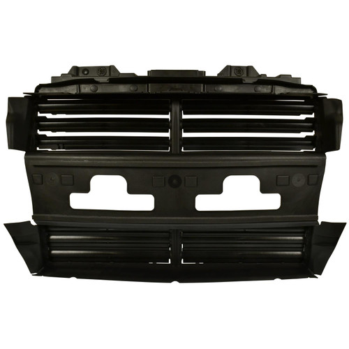 Radiator Active Grille Shutter Assembly | BWDRGS1006