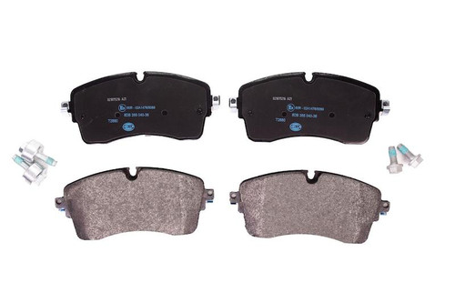 Disc Brake Pad Set | PGD355 040 361