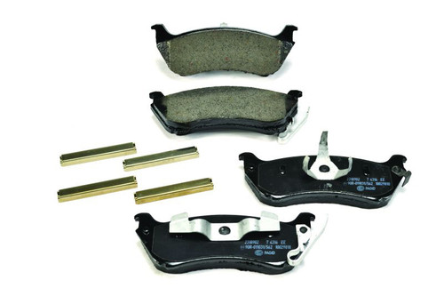 Disc Brake Pad Set | PGD355 008 671