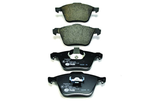 Disc Brake Pad Set | PGD355 011 571