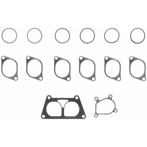 Fuel Injection Plenum Gasket Set | 557MS 94421