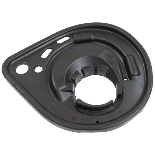 Strut-Mate Rear Left Lower Coil Spring Insulator | MON902028