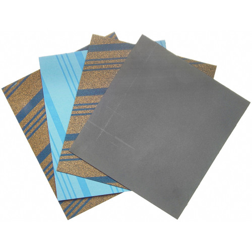 4-Piece Material Assortment Pak Gasket Making Material | 5573060