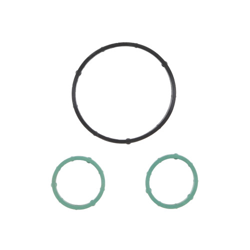 Engine Oil Filter Adapter Seal Set | 557ES 73356