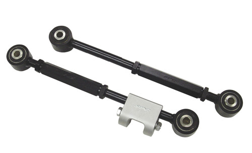 Rear Lower Rearward Alignment Camber / Toe Arms | 57767640