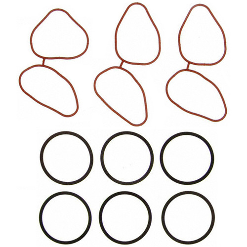 Fuel Injection Plenum Gasket Set | 557MS 96062