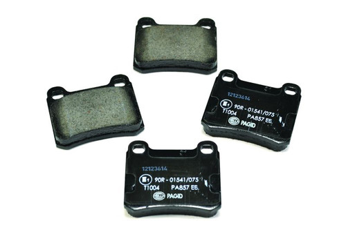 Disc Brake Pad Set | PGD355 007 321