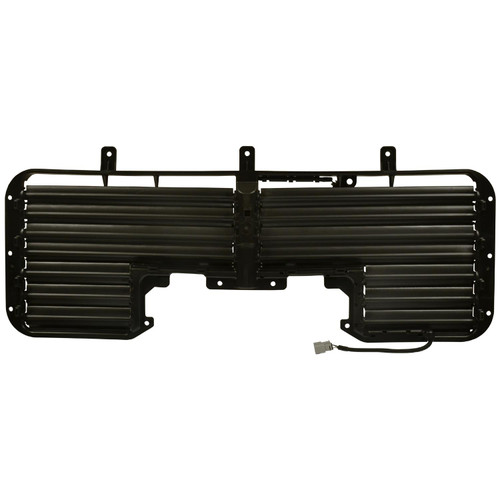 Radiator Active Grille Shutter Assembly | BWDRGS1022