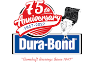 Dura-Bond Bearing
