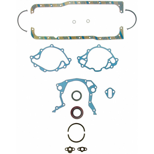 Engine Conversion Gasket Set | 557CS 8548-4