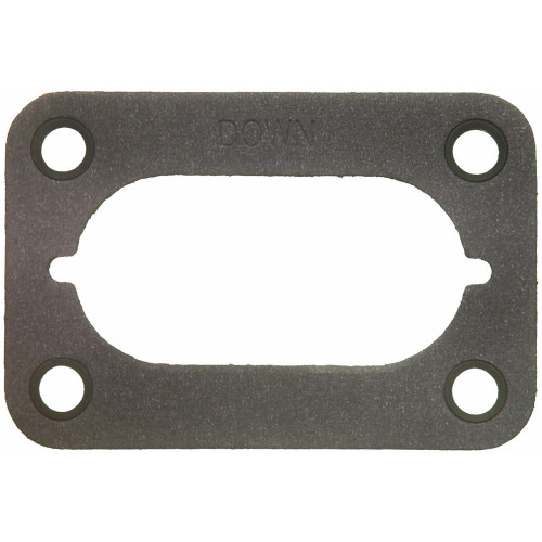 Carburetor Mounting Gasket | 55760188