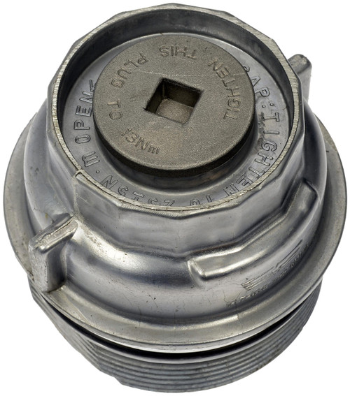Oil Filter Cap | DOR917-016