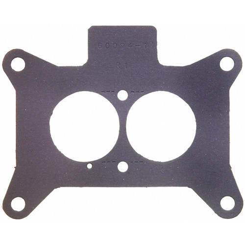 Carburetor Mounting Gasket | 55760094-1
