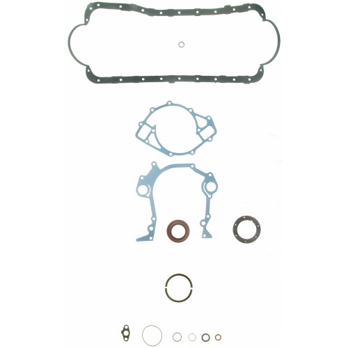 Engine Conversion Gasket Set | 557CS 8558-1