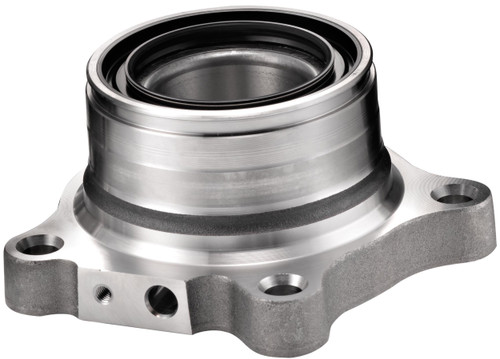 Wheel Bearing With Flange | KOY2DACF044N-6D