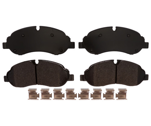 Specialty - School Bus Metallic Front Disc Brake Pad Set | RAYSP1774SBH