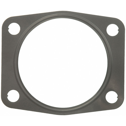 Drive Axle Shaft Flange Gasket 4 Bolt Hole Gasket, 3.094 Inch Inside Diameter | 55755080
