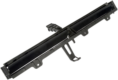 Active Grille Shutter | DOR601-444